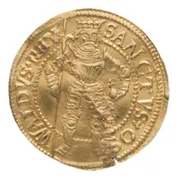 Ducat - William IV