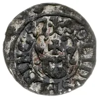Szeląg / Solidus - Karol X Gustaw Swedish Occupation