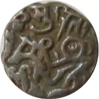 1 Jital - Nasir-ud-Din Qubacha