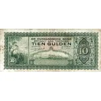 10 Gulden