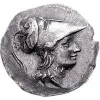 Hemidrachm