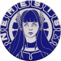 Poker Token - Némésis