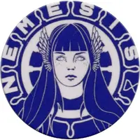 Poker Token - Némésis