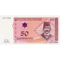 50 Konvertibilnih Maraka