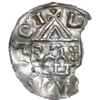 Denier - Boleslaus III