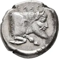 Tetradrachm