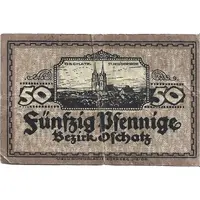 50 Pfennig