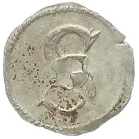 Heller - George Frederick I