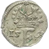 Heller - George Frederick I