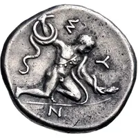 Tridrachm