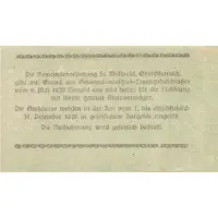 20 Heller St. Willibald