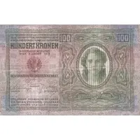 100 Korun