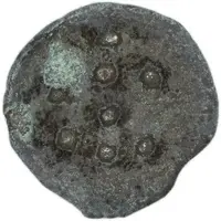 Bronze Unit Hengistbury V-Type