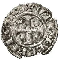 Obolo Ponce I, Agramunt