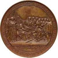 300 years of the Augsburg Confession