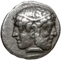 Hemidrachm