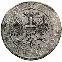 2 Thalers - John Frederick I