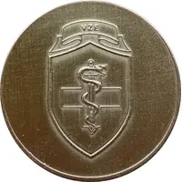 Slovenska vojska Vojaška zdravstvena enota