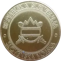 Slovenska vojska Vojaška zdravstvena enota