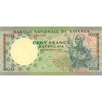 100 Francs