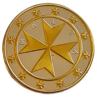 Malta - Knight Templars