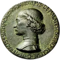 Construction of the new Castle of Rimini - Sigismondo Pandolfo Malatesta