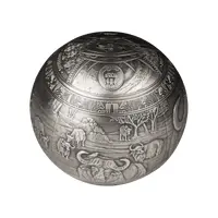 1000 Francs The Big Five