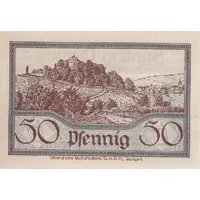 50 Pfennig
