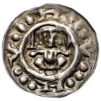 1 Halbling - Henry I