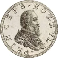 5 Doppie - Julius Caesar Gonzaga