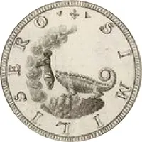 5 Doppie - Julius Caesar Gonzaga