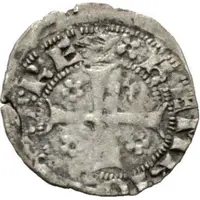 Vierer Unknown ruler, Meran