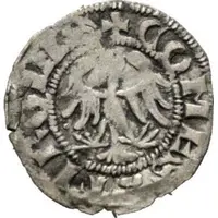 Vierer Unknown ruler, Meran