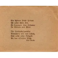 20 Heller Schönau an der Triesting