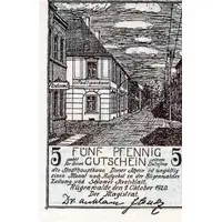 5 Pfennig