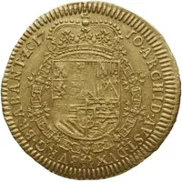 Sovereign 'Lion d’Or' - Charles III