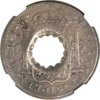 11 Bits Cut of Reales