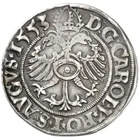 1/4 Thaler - William IV