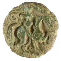 Bronze Unit - Eastern North Thames North Thames Serpent