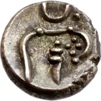 1 Puttun - Cochin British Protectorate