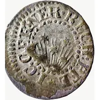 Counter Token J.C. Gerner