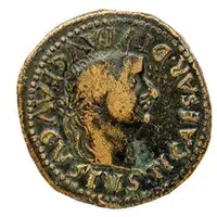 As - Tiberius V V OSCA