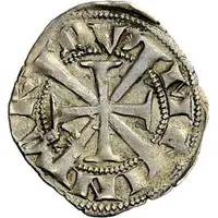 Zwanziger - Meinhard II Meran