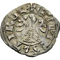 Zwanziger - Meinhard II Meran