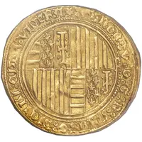 Ducato e Mezzo - Alfonso I