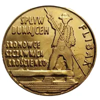 Pieniny - Trzy Korony