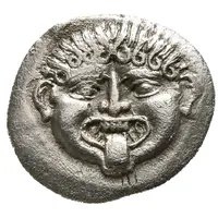 Hemidrachm