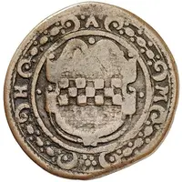 12 Pfennig