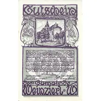 20 Heller Weinzierl am Walde