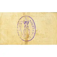 0.50 Pesetas La Força